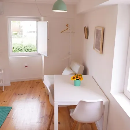 Burgo Flora 3 Apartment Porto