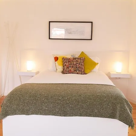 Burgo Flora 3 * Porto